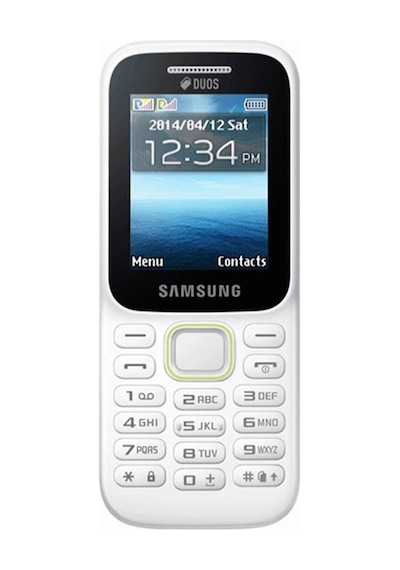 Samsung SM-B310E 208 MB Tuşlu Cep Telefonu (İthalatçı Garantili)