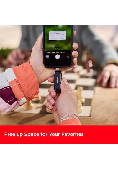Android İçin 128 Gb Telefon Sürücüsü - Akıllı Telefonlar, Tabletler Ve Bilgisayarlar İçin 2'si 1 Arada Usb - Usb Tip-c Ve Tip A Konnektörlü Başparmak Sürücü - Sdddc6-128g-g46