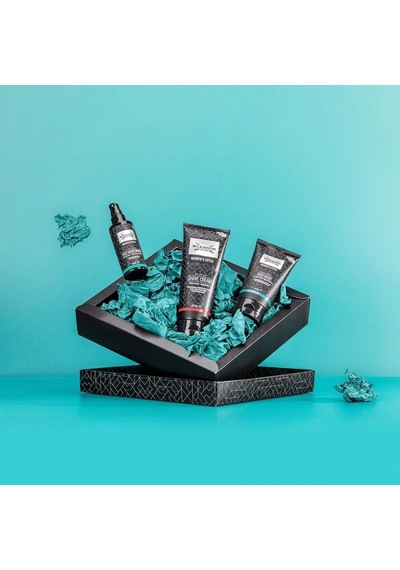 Wilkinson Sword Barber's Style The Face Collection Erkek Yüz Bakım Seti