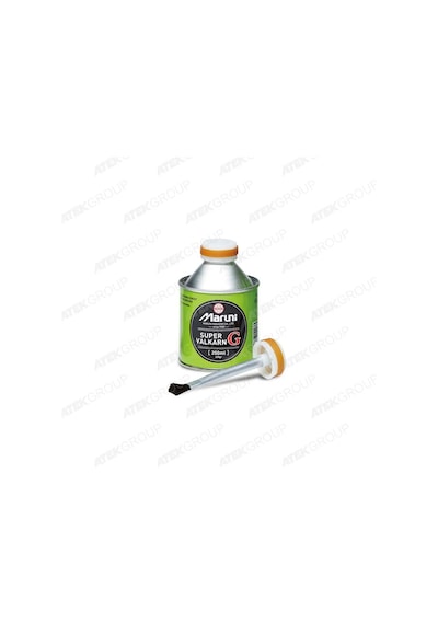 Maruni Süper Valkarn G 200cc Dış Lastik Yama Solüsyonu (280 gr)