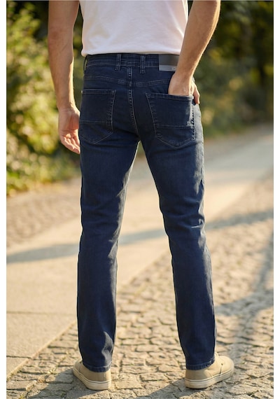 Little Cup Jeans Co Erkek Koyu Lacivert Klasik Kesim Pamuklu Esnek Jean Kot Denim Pantolon Little Cup Jeans Co Erkek Koyu Lacivert Klasik Kesim Pamuklu Esnek Jean Kot Denim Pantolon