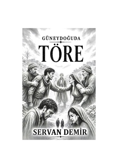 Güneydoğuda Töre - 923701700