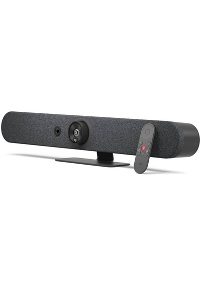 Logitech 960-001339 Rally Bar Mini Konferans Kamerası