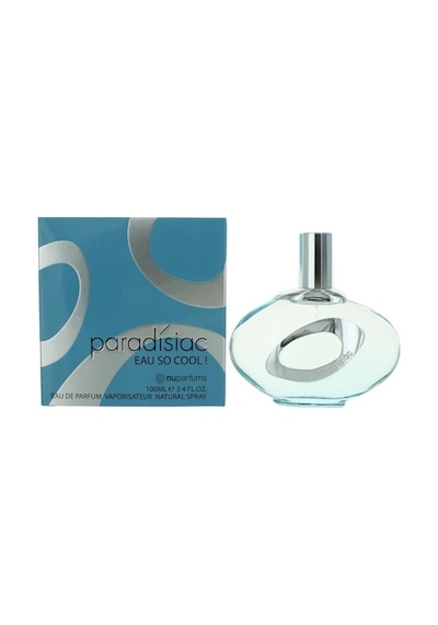 Nu Parfums Paradisiac Eau So Cool Kadın Parfüm EDP 100 ML