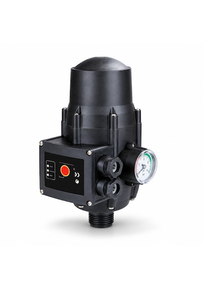 Atlantis Epc-2.1 Hidromat Otomatik Basınç Kontrol Manometreli