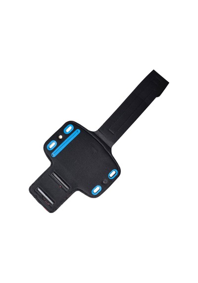 Kol Bantı14.5cm X 7.5cm Ölçülerinde Taşıma Kılıfı Kırmızı