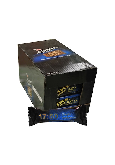 Eti Karam Gurme Bitter Çikolatalı Gofret  Yeni Ambalaj 24 x 50 G