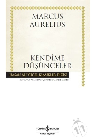 '-Kendime Düşünceler - Marcus Aurelius 525574938