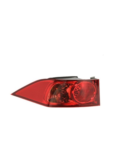 Honda Accord Cl 2006-2008 Depo Stop Lambası Dış Sol 33506-Sae-J51