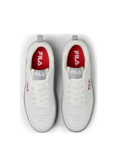 Fila Ffm0370.13454 Rega Nf Erkek Basketbol Ayakkabısı Beyaz
