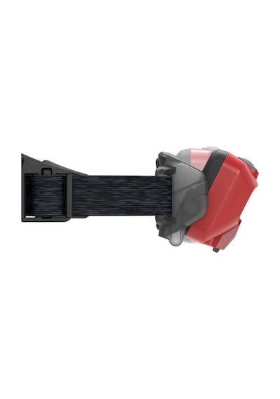 Led Lenser Hf6r Core Kafa Feneri Kırmızı