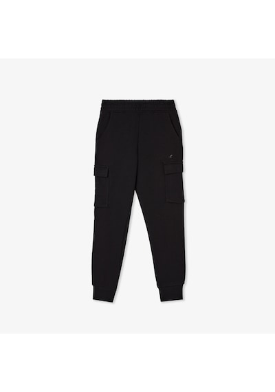 Energetics Kool Unisex Siyah Günlük Eşofman Altı - 424666 Siyah