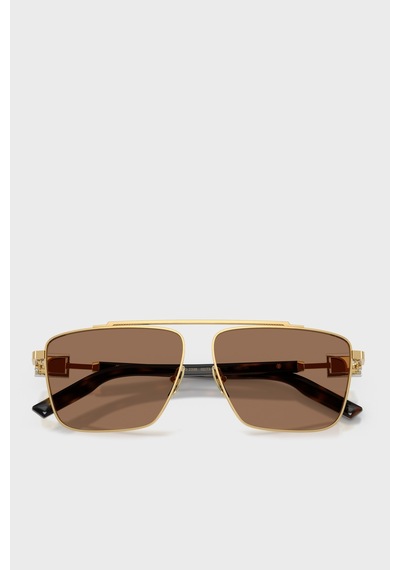 Dolce Gabbana Erkek Gözlük 0dg2336 0273 59 Altın