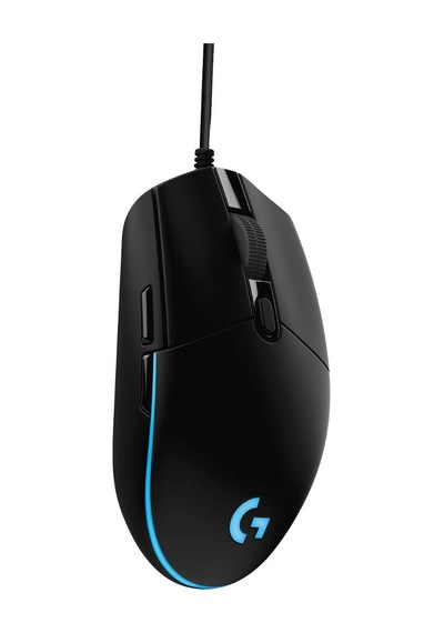 Logitech G102 Prodigy RGB Kablolu Optik Oyuncu Mouse
