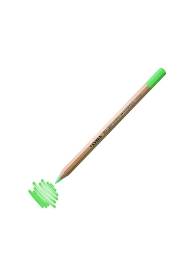 Lyra Rembrandt Acquarell/emerald Green