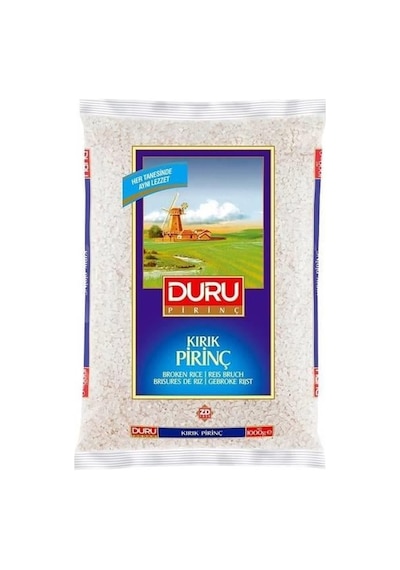Kırık Pirinç 1000gr