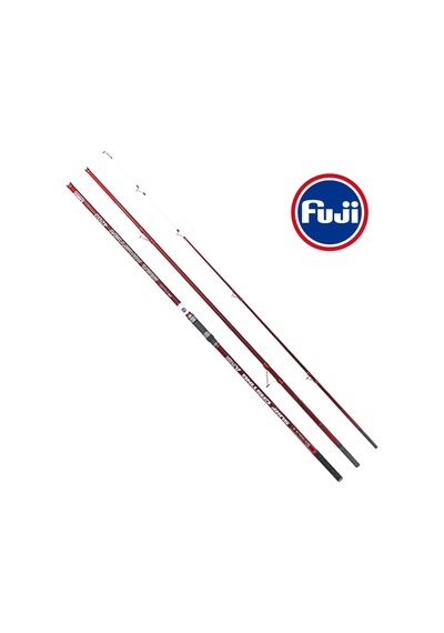 Ryujı Sea Master Fujı 4.20m, 100-250gr, 3p Surf Kamış