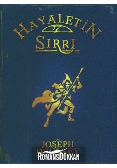 Hayaletin Sırrı