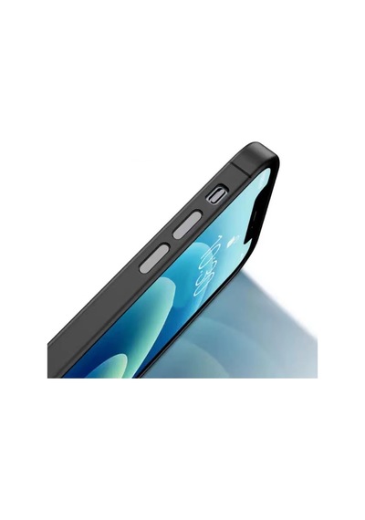 Apple Uyumlu iPhone 14 Kılıf Zore Eko Pp Kapak