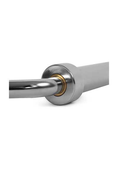 Poseidon Safety Squat Bar