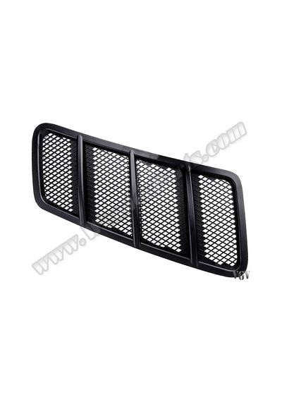 Mercedes W166 X166 C292 Kaput Izgarası Sağ 1668800205 Wender