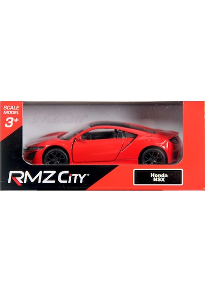 Rmz City 1:32 Uzak Doğu Serisi Model Araba