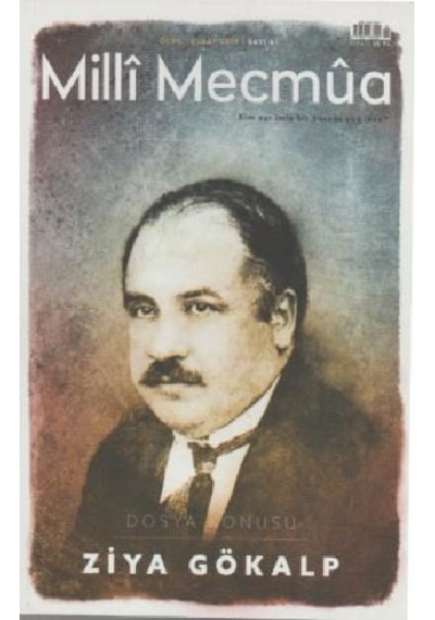 Milli Mecmua Sayı 6 - Ocak - Şubat 2019 N11.5687