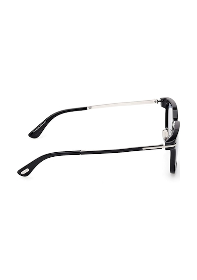 Tom Ford Tf1233 01a 52 Unisex Güneş Gözlüğü Siyah