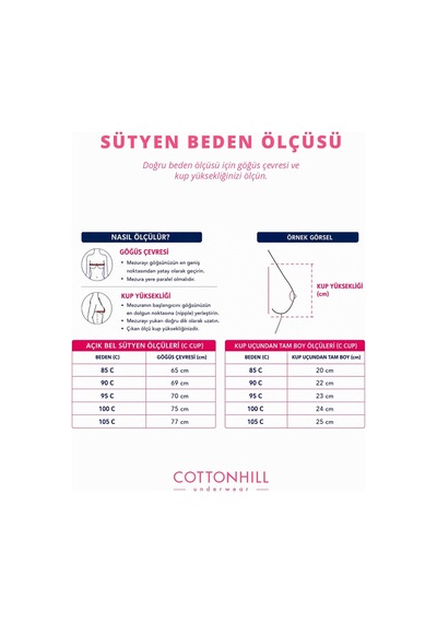 Cottonill Bra - Elora Büyük Beden Dantelli Balenli Minimizer Ayarlanabilir Askılı Kadın Sütyen 3'lü Paket Çok Renkli Cottonill Bra - Elora Büyük Beden Dantelli Balenli Minimizer Ayarlanabilir Askılı Kadın Sütyen 3'lü Paket Çok Renkli