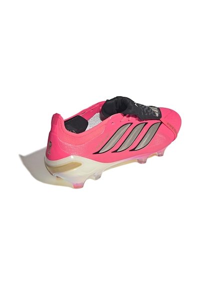 Adidas Predator Elite Ft Fg Erkek Pembe Futbol Krampon Jp6237