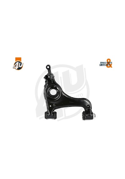 4u Salıncak Ön Alt Sol Rotilsiz Mercedes E Serisi W210 A2103307607 G43934