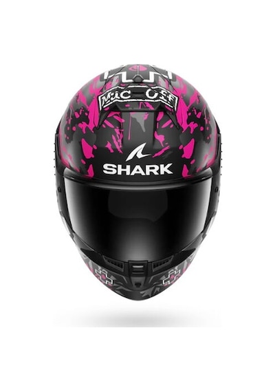 Shark Skwal Cup Replica Redding Mat Kapalı Kask 11043476