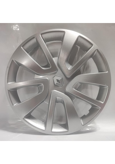 Tısa Jant Kapağı 15 İnç Clio Iv