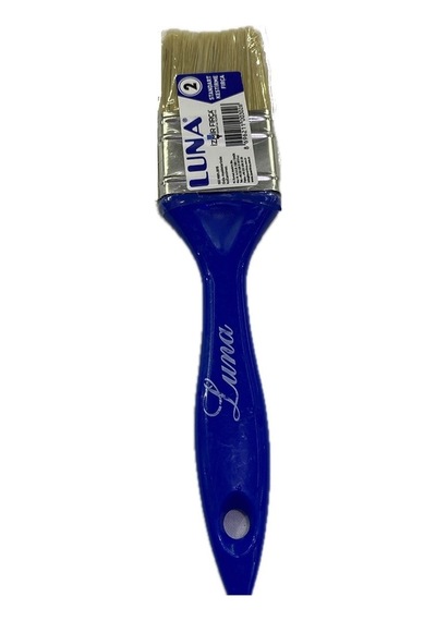 Luna Standart Kestirme Fırça No:2 - 645253733