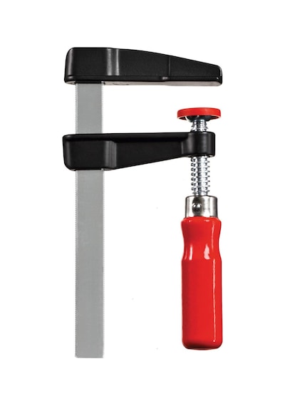Bessey Hafif Tip Marangoz İşkence 250mm 2000n