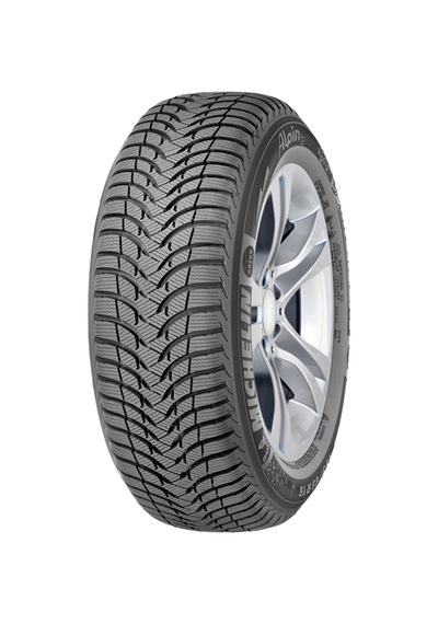 Michelin Alpin A4 185/60R15 88T Xl Grnx M+S 3Pmsf Kış Lastiği 2024