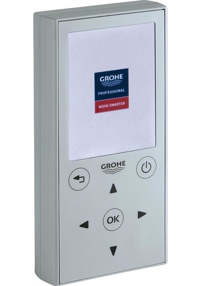 Grohe Fotoselli Ürünler Için Uzaktan Kumanda Beyaz - 36407001