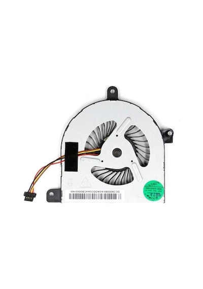 Lenovo Uyumlu 20191 Notebook Cpu Soğutucu Fan Dc28000Dfa0