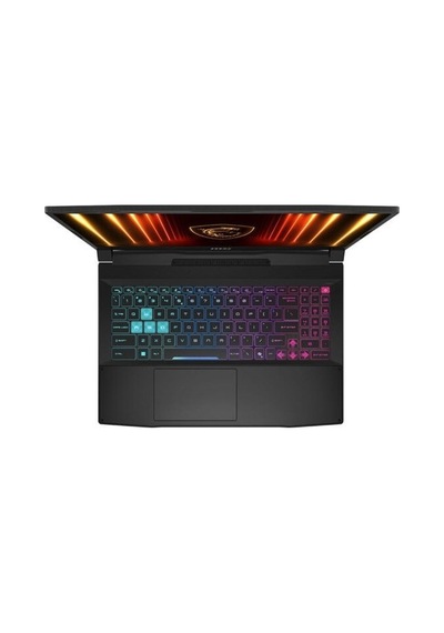 MSIKatana 15 Hx B14wfk-450xtrK35 i9-14900HX 48 GB 2 TB SSD 8 GB RTX5060 Dos Dizüstü Bilgisayar