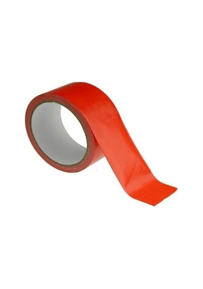 Çankaya Tamir Bandı 48 Mm X 10 Mt Seçenekli Kırmızı 2 Adet