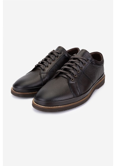 Valmenti Erkek Hakiki Deri Kahverengi Casual Ayakkabı 374 1911 Erk Ayk Sk25-26 Kahve Fltr Kahverengi Valmenti Erkek Hakiki Deri Kahverengi Casual Ayakkabı 374 1911 Erk Ayk Sk25-26 Kahve Fltr Kahverengi