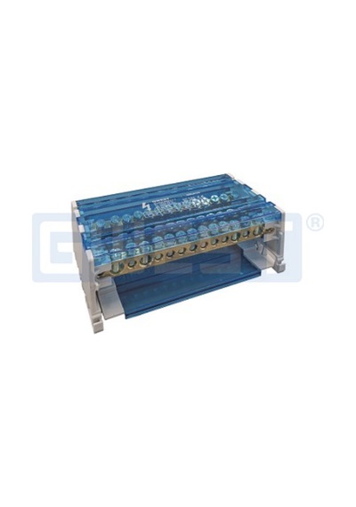 Gewiss 3706 4x15 Kutuplu Dağıtıcı Ünite 125a Gwest