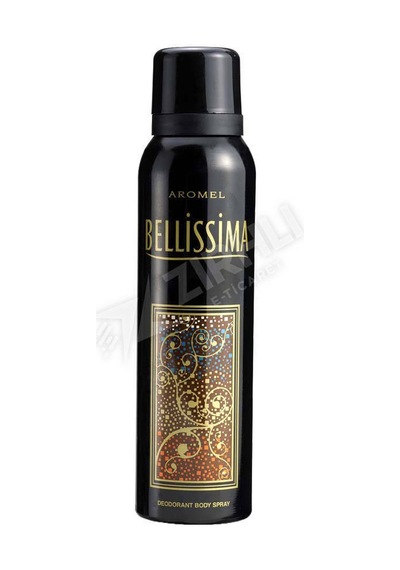2 Adet Bellisima Deo 150 Ml Diğer