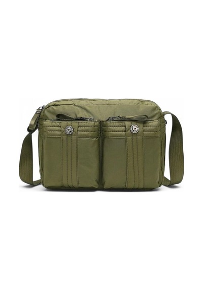 Smart Bags Yeşil Unisex Çapraz Askılı Çanta Smb 8713 Yeşil