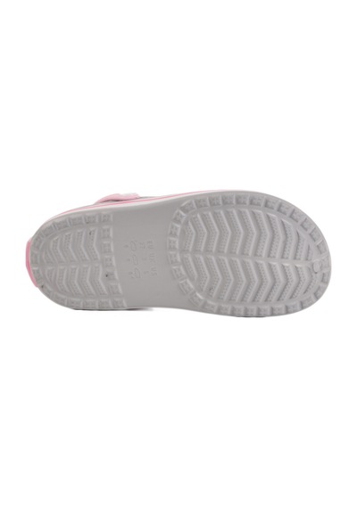 Buz Pembe Eva Hafif Unisex Sabo Terlik 214 G Çok Renkli
