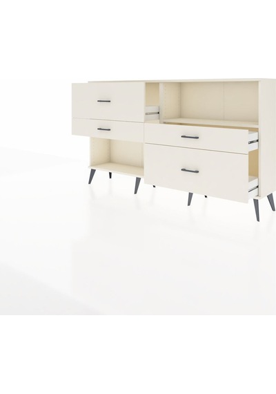 Arges Konsol Tek Raflı 4 Çekmeceli 176x30x99 Aytaşı-aytaşı Aytaşı-aytaşı Arges Konsol Tek Raflı 4 Çekmeceli 176x30x99 Aytaşı-aytaşı Aytaşı-aytaşı