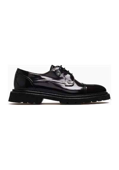 Pierre Cardin Erkek Deri Casual Günlük Ayakkabı 26y 1597823 Bordo Açma