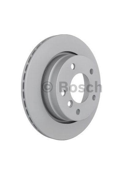 Bmw 3 E46 318D 2.0 2003-2005 Bosch Arka Disk 2 Adet