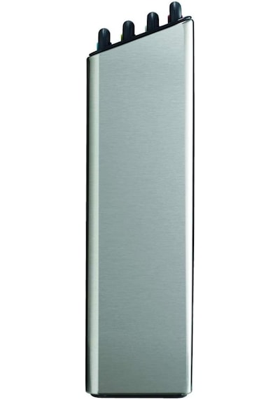 Joseph Joseph Folio Standlı Kesme Tahtası 4 Lü Çelik Gri 60170
