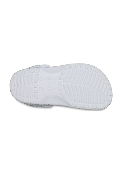 Crocs Classıc Dazzle Glıtter Clog K Çocuk Terlik 213915 213915 040